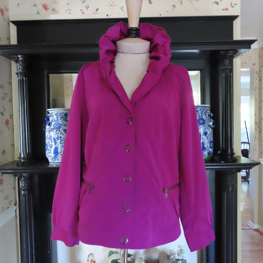 Chicos jacket